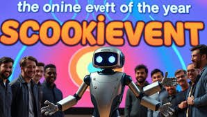 scookievent online gaming event by simcookie