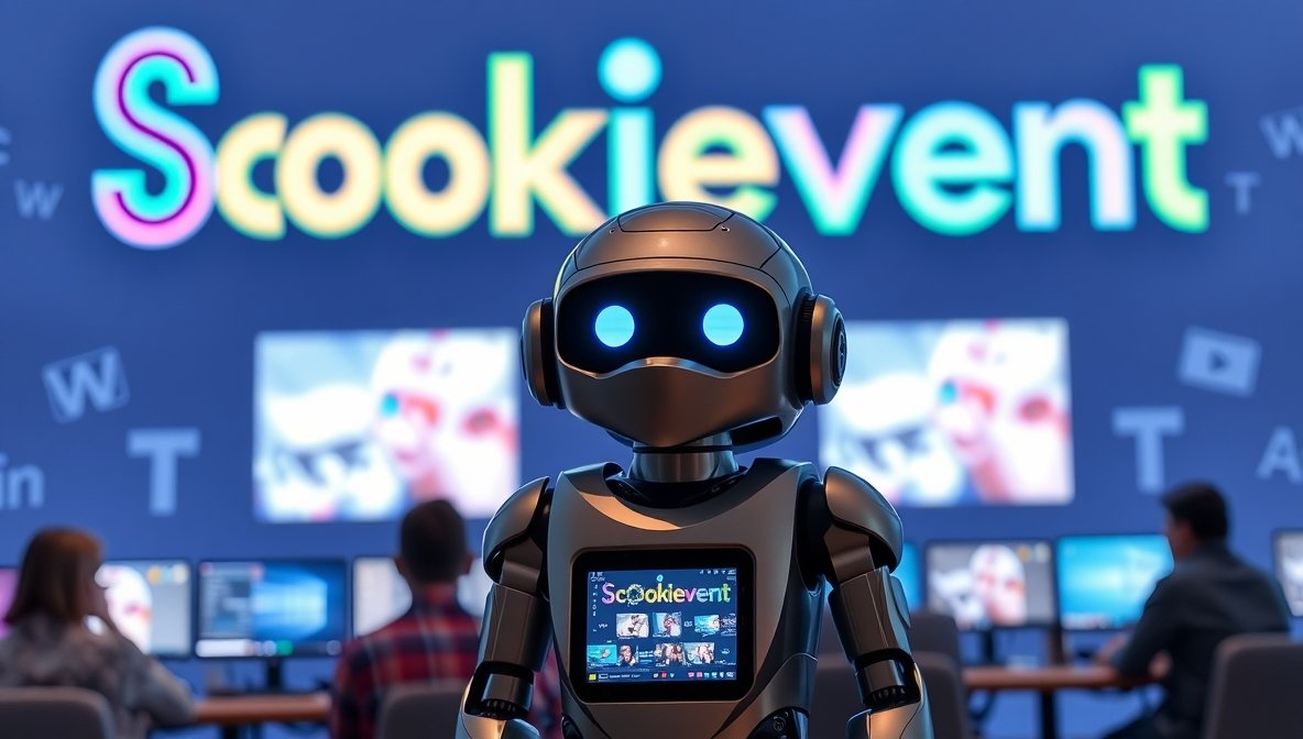 the online event scookievent