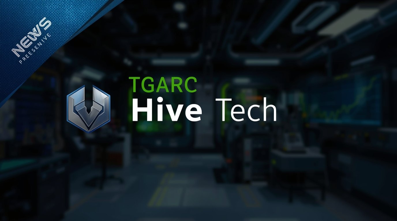 tgarchirvetech news by thegamingarchives