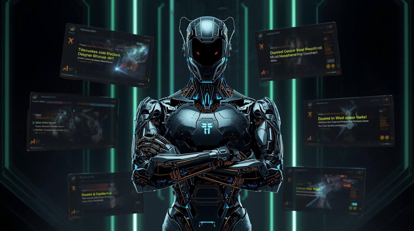 gaming tips tgarchirvetech