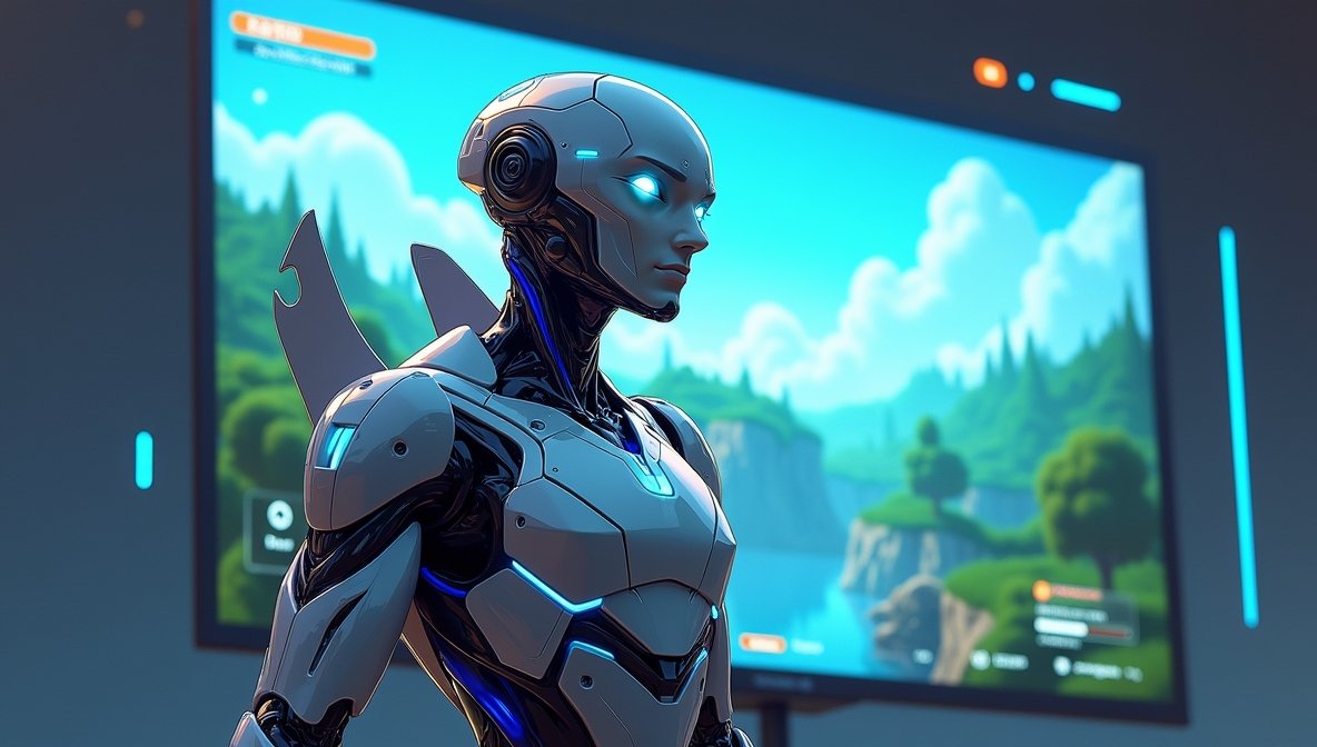 gaming trend tgarchirvetech