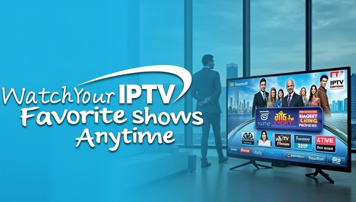 IPTV Reseller Guides guide